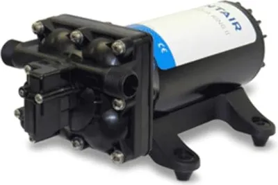 Image de Pompe à eau potable Shurflo Aqua King II Standard 3.0 12V 11,4 litres/minute