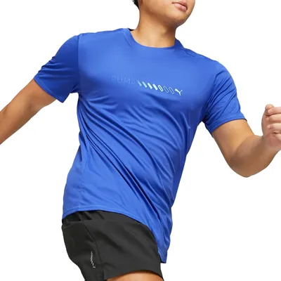 Obrázok produktu pre PUMA 523387_92_L, Dospelý, Samec, Royal Sapphire, L, bežný, 1 kusov