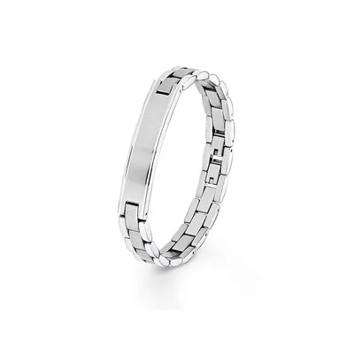 Produktbild von S.Oliver Herren Edelstahl Armband 2026005