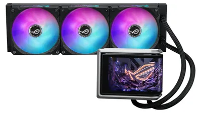 Produktbild von ROG RYUO IV 360 ARGB (schwarz)