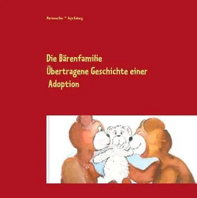 Produktbild von Die Bärenfamilie