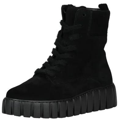 Produktbild von Gabor Stiefelette Stiefelette Veloursleder