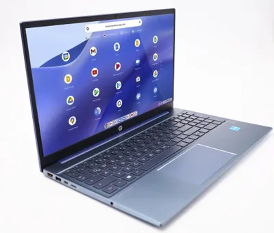 Produktbild von HP Pavilion 15-eg0735ng, Intel® Core™ i3, 39,6 cm (15.6"), 1920 x 1080 Pixel, 8 GB, 512 GB, Windows 11 Home