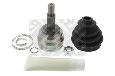 Produktbild von MAPCO Gelenksatz Antriebswelle Vorne Radseitig für RENAULT LAGUNA I (B56, 556) 16143