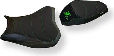 Image de Tapis de selle Ultragrip 4BL-3 pour Kawasaki Z 900 (2017-2022)