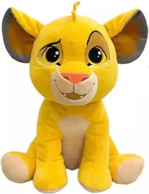 Zdjęcie produktu dla Simba Toys 6315870070, Zwierzęta zabawki, 3 lat(a)