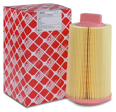 Produktbild von Luftfilter 39751, 1 Stück