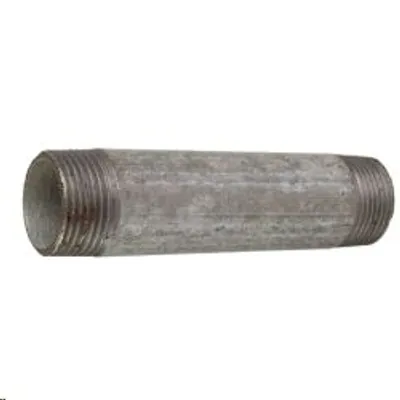 Produktbild von Cornat Galva-Rohrnippel mm 5 4 200 mm (530) – vfb5305420