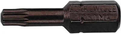 Immagine prodotto di Stahlwille 1350-1360 BITS punte per cacciavite n. 1359 08200013