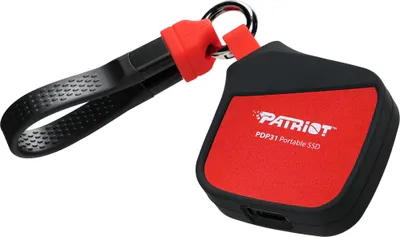 Image de Patriot PDP31 500GB