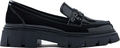 Image de Gioseppo Cheam Loafer Noir UE 37 Garçon Noir UE 37