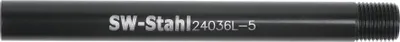 Zdjęcie produktu dla SW-Steel 24036L-5 Adapter wlewu oleju