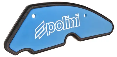 Produktbild von Luftfilter Einsatz Polini 2-lagig für Aprilia SR 50 R LC ab 2005 Piaggio-Motor