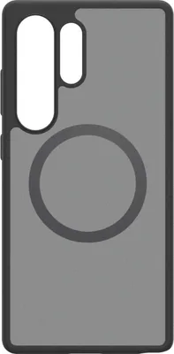 Immagine prodotto di SPIGEN Spigen Capella Custodia per cellulare 17,5 cm (6,9") Cover nera, traslucida