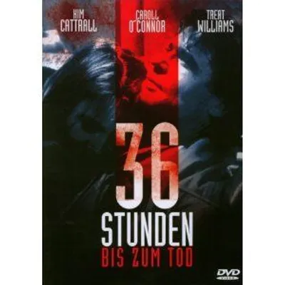 Produktbild von 36 Stunden bis zum Tod