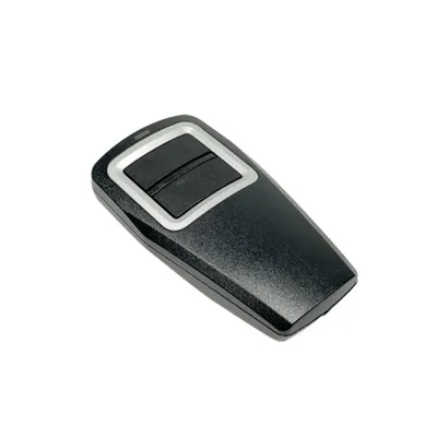 Produktbild von Berner Handsender BDS220 2-Kanal bidirektional