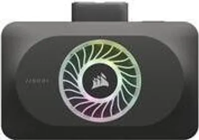 Immagine prodotto di Blocco dell'acqua per GPU Corsair XG3 RGB 4070Ti (CX-9025003-WW)