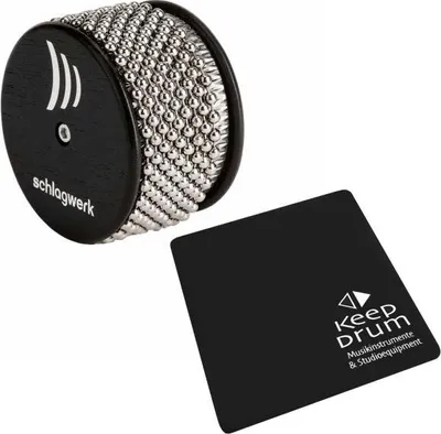 Obrázok produktu pre Schlagwerk Cajon Cabasa CCA30 s podložkou na sedadlo