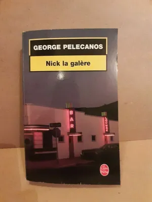 Image de Nick la galère