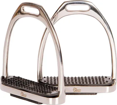 Immagine prodotto di Staffa in acciaio inossidabile Harry's Horse, modello standard, misura: 10 cm