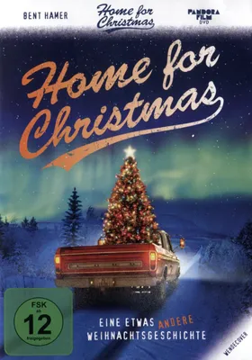 Produktbild von Home For Christmas