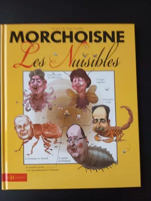 Image de Les Nuisibles
