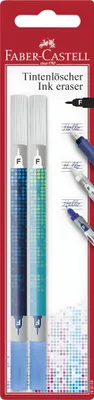 Produktbild von Faber-Castell 185559, Mehrfarbig, Erwachsener, Sichtverpackung, 2 Stück(e)