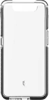 Produktbild von Force Case, Verstärkte Hülle für Samsung Galaxy A80 LIFE, Transparent