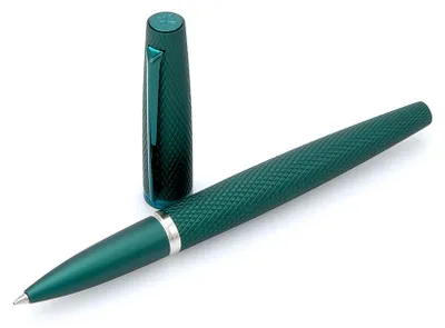 Immagine prodotto di Diplomat Viper Rollerball a inchiostro verde