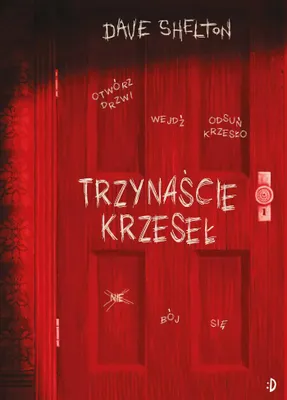 Produktbild von 13 krzeseł
