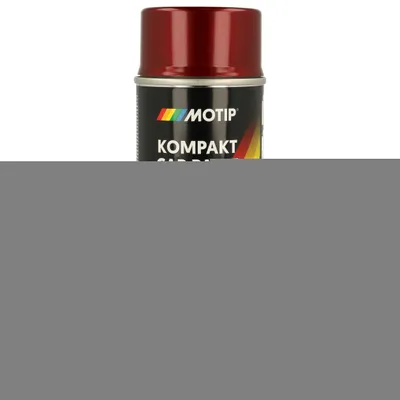 Produktbild von MOTIP Fahrzeug-Kombinationslack 51558 193 69mm Spraydose 400ml 69mm 0,391kg