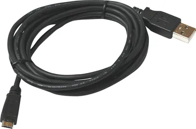 Produktbild von Makita USB-Kabel 1,8 m - 661432-2