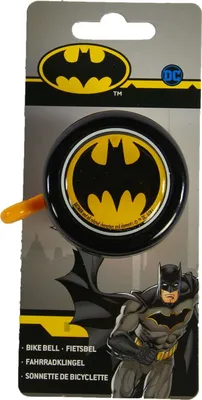 Immagine prodotto di Campanello per bicicletta Batman 842 08429
