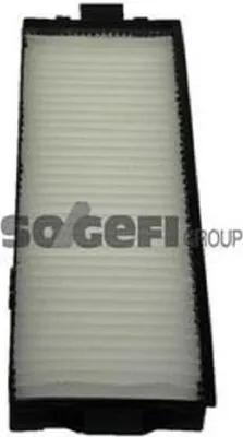 Produktbild von PURFLUX AH228 Innenraumfilter Pollenfilter für SAAB 9-3 Cabriolet (YS3F)