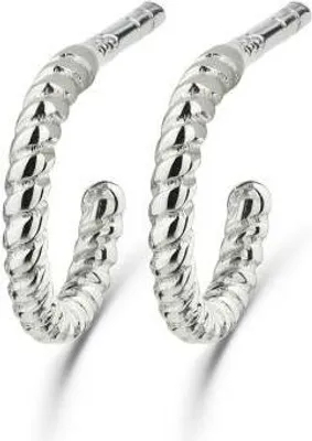 Produktbild von Damen Ohrringe Pretty Twist ST1849