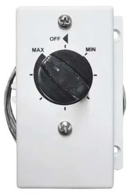 Image de Thermostat pour congélateur Vitrifrigo Btc35-bn100bt-c30-c55 Argent Argent Taille unique