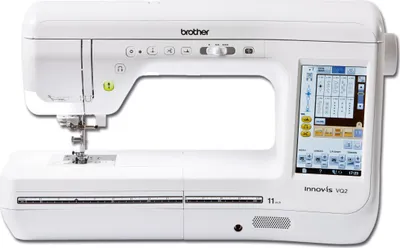 Obrázek produktu pro Brother Innov-is VQ2