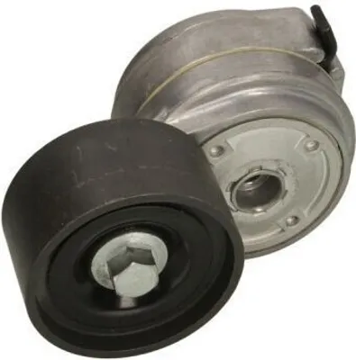 Produktbild von BTA B05-01-017 Riemenspanner Keilrippenriemen passend für MERCEDES-BENZ O 403 Ø74mm Rolle