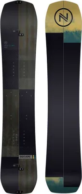 Produktbild von Nidecker Escape Split Splitboard Mehrfarbig 159L Mehrfarbig 159L
