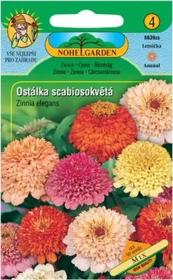 Immagine prodotto di Carice appiccicosa scabiosa, miscuglio