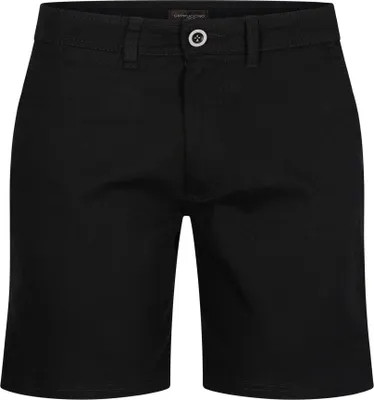 Produktbild von Cappuccino Italia Chino Short  Schwarz - Große L