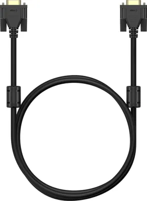 Zdjęcie produktu dla AlzaPower Core VGA 10m czarny