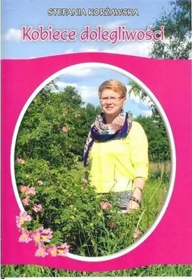 Image de Stefania Korżawska - Kobiece dolegliwości wydanie 2016