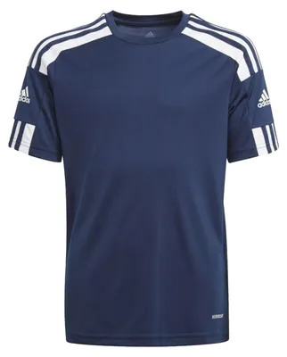 Produktbild von Adidas - "Squadra 21" Trikot für Kinder PP1045 (116) (Weiß)