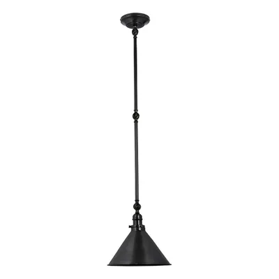 Produktbild von Elstead Provence Pendel- und Wandleuchte E27 Alte Bronze