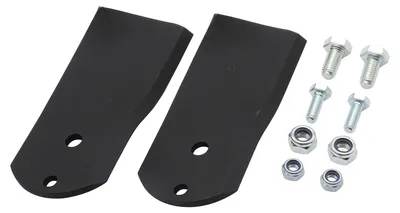 Produktbild von Messerklingen Messer passend Stiga Park 102 Villa 85 1134-9053-01 1134-3764-01