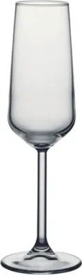 Produktbild von 6x Pasabahce Allegra Sektglas 195 ml