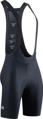 Produktbild von X-bionic Corefusion Trägerhose Schwarz S Frau Schwarz S