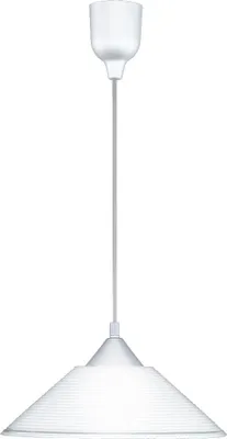 Produktbild von Elegante LED Pendelleuchte für die Innenraumausstattung