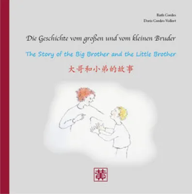Immagine prodotto di Die Geschichte vom großen und vom kleinen Bruder